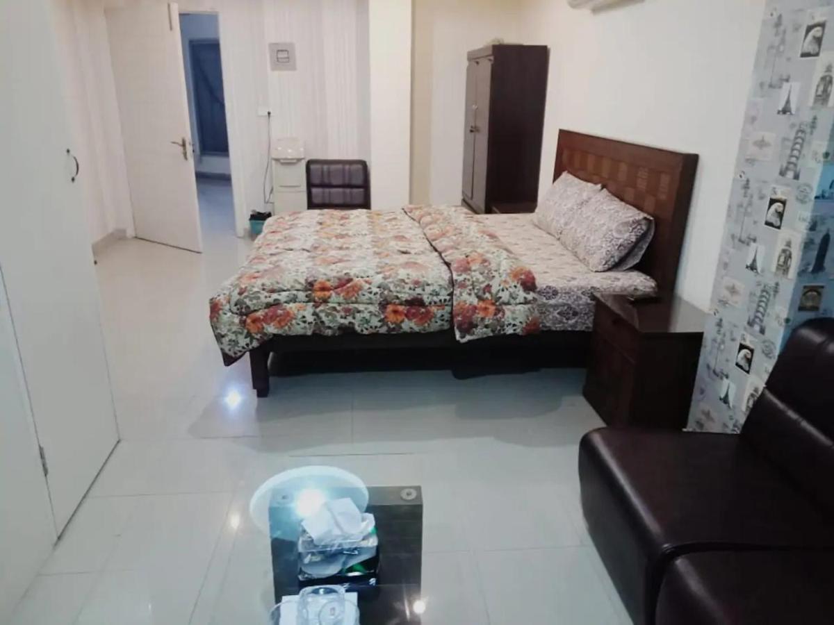 Hs Global Apartments Rawalpindi Esterno foto