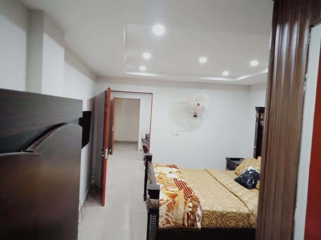 Hs Global Apartments Rawalpindi Esterno foto
