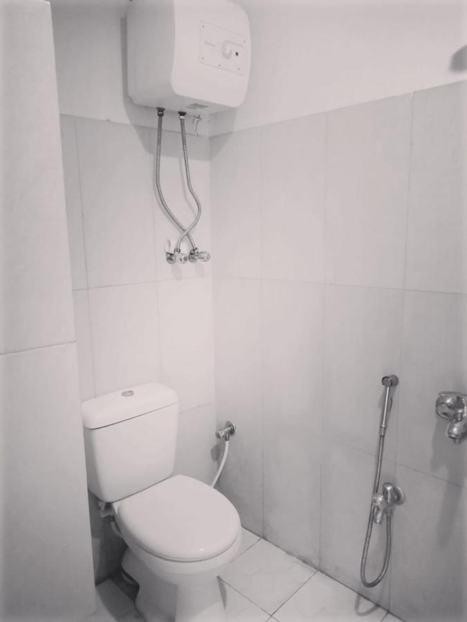 Hs Global Apartments Rawalpindi Esterno foto
